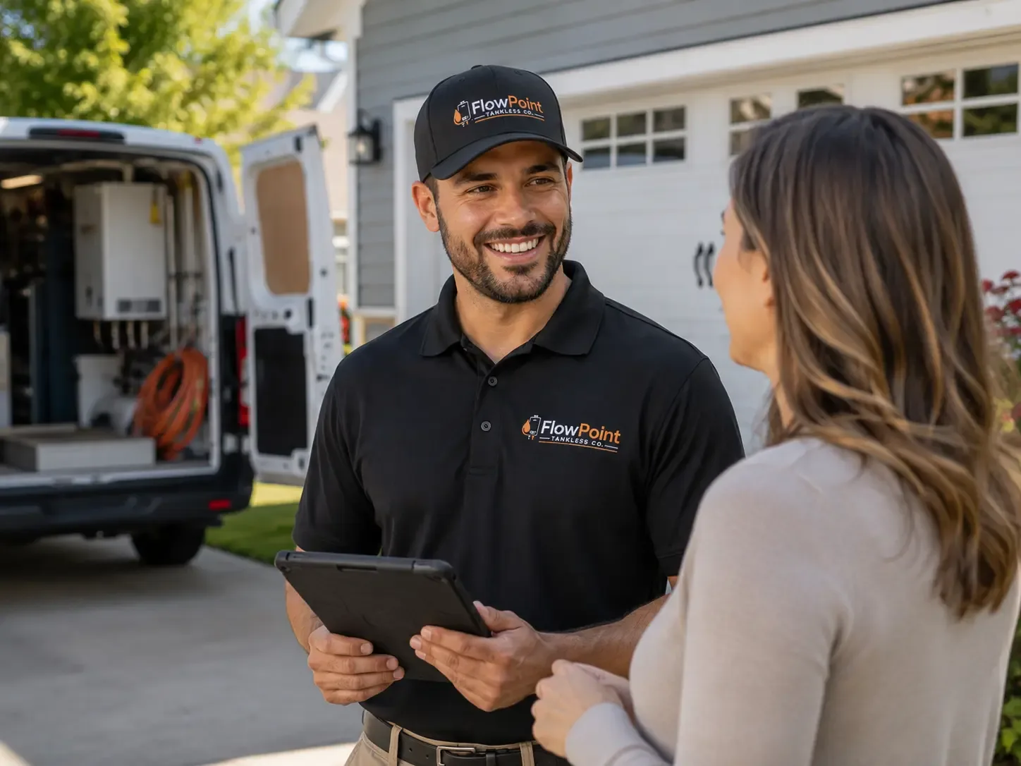Tankless Water Heater Installation Jessup, MD FAQs